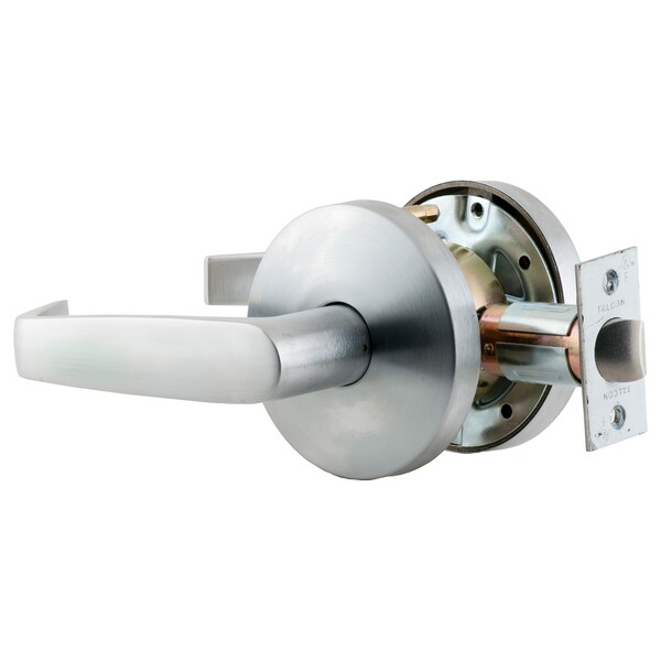 Falcon Grade 2 Passage, Dane Lever, Keyless, US10B W101S D 613 - main